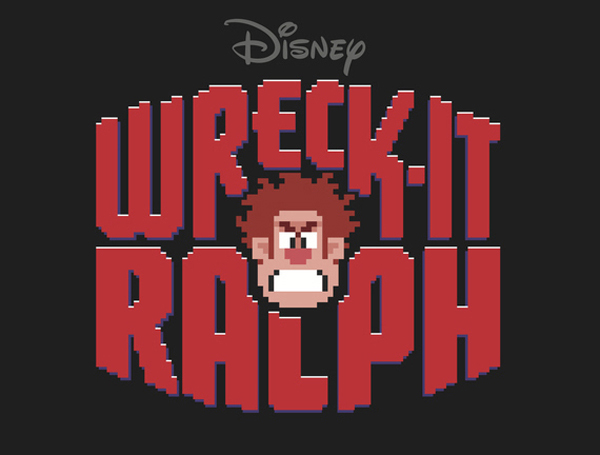 Disney's Wreck-It Ralph Movie