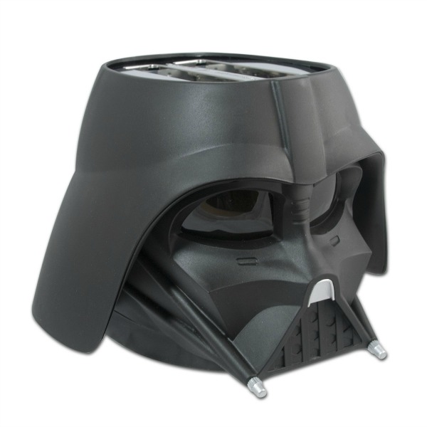 Star Wars Darth Vader Toaster