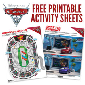 Free Printables – Magic Filled Memories