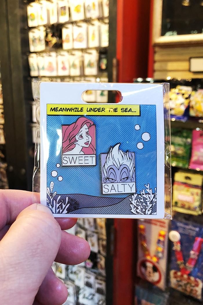 How to Start Disney Pin Trading – Magic Filled Memories