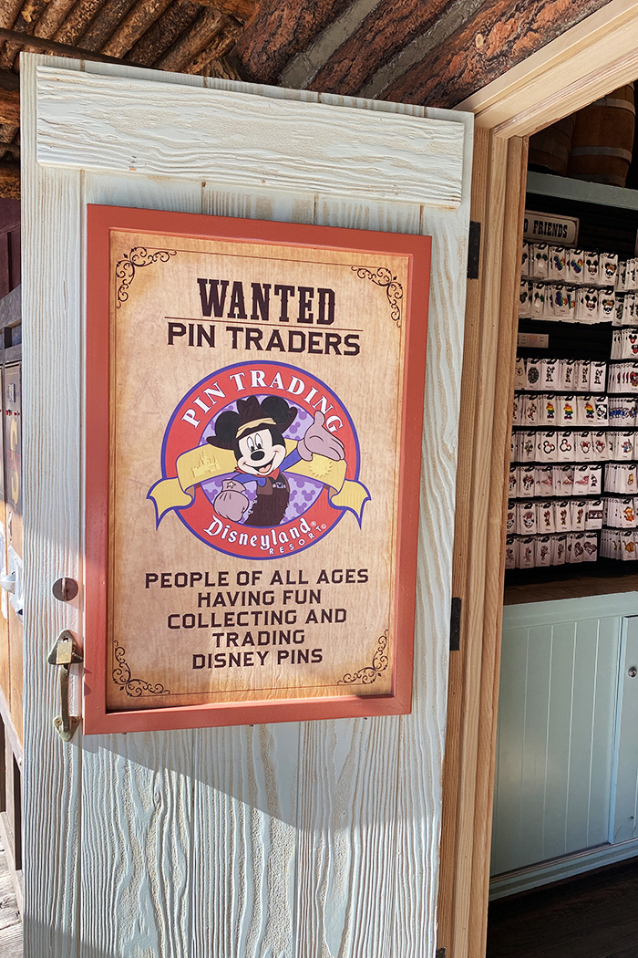 Best Pin Trading Locations at Walt Disney World - Steps to Magic