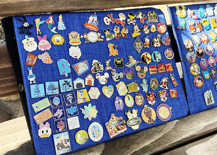 How to Start Disney Pin Trading – Magic Filled Memories