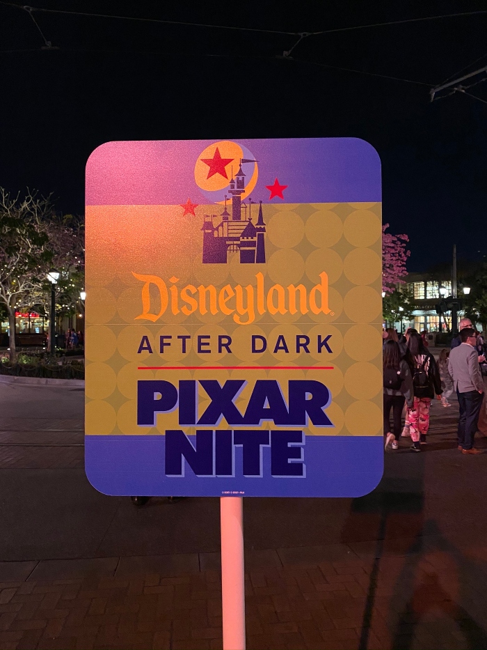 Star Wars' and Throwback Themes Announced for Disneyland After Dark Events