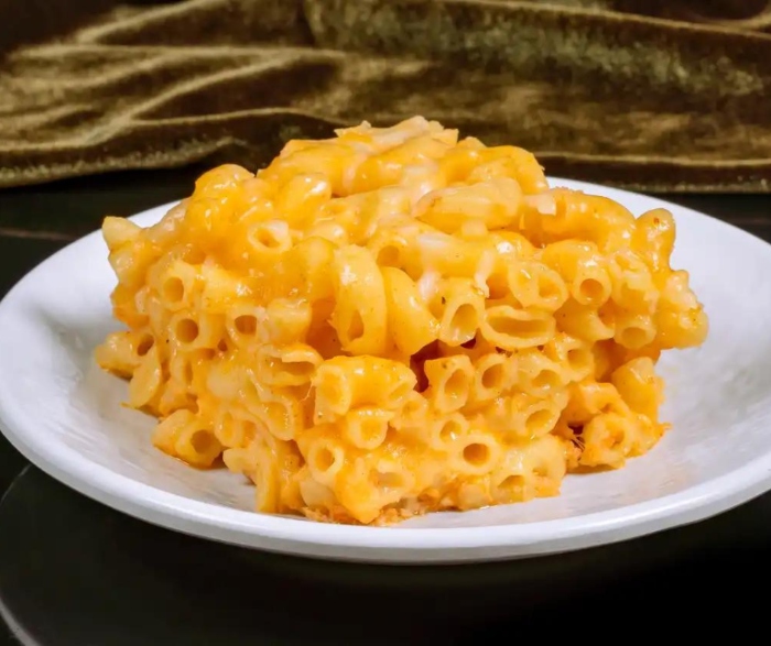 Disneyland is bringing Baked Macaroni and Cheese to Tiana's Palace!