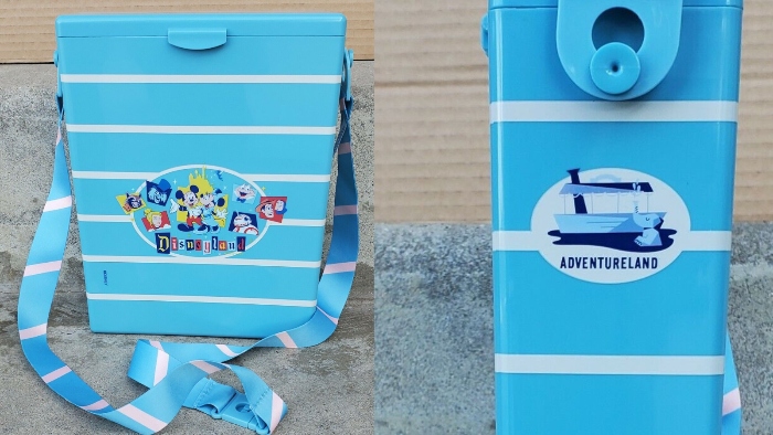 In 2020, Annual Passholders were able to purchase a Retro Popcorn Bucket.