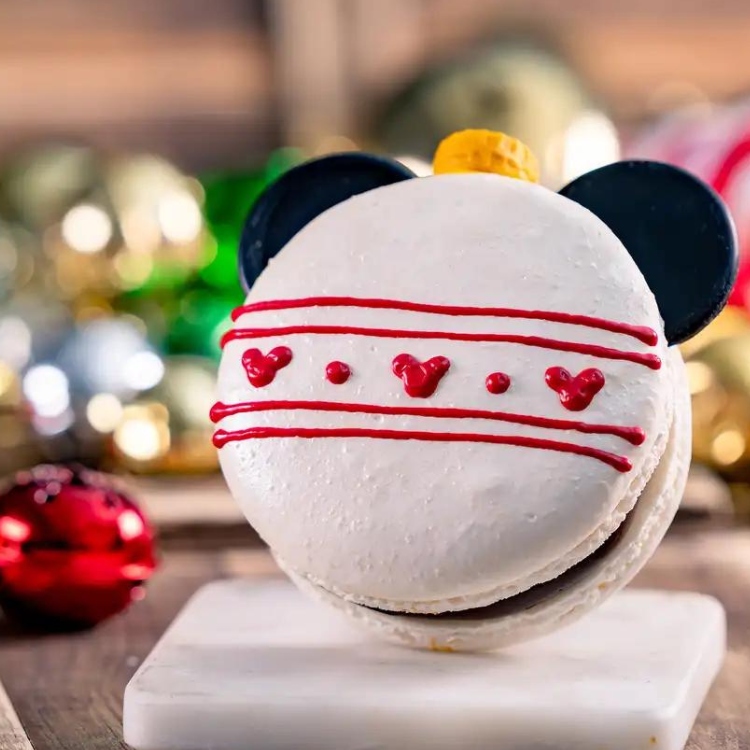 Don't miss out on all of Holiday food coming to Disneyland!